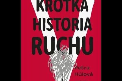 Nowe książki w ramach NPRCz - 5 