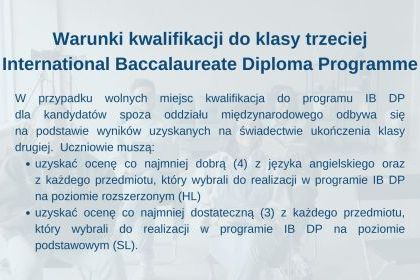IB - prezentacja 