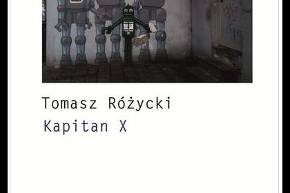 Nowe książki w ramach NPRCz - 6 
