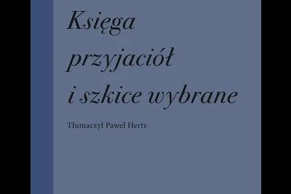 Nowe książki w ramach NPRCz - 1 