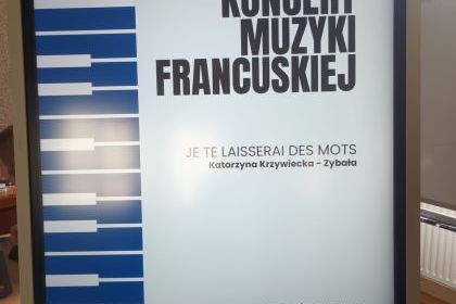 Międzynarodowy Dzień Frankofonii 
