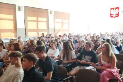 27 września 2023 roku w 84. rocznicę powstania organizacji Służby Zwycięstwu Polski 