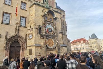 Złota Praga 23. - 25 października 