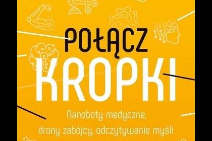 Nowe książki w ramach NPRCz - 1 