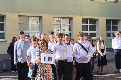No i ruszyliśmy w nowy rok szkolny 2025/26!  No i ruszyliśmy w nowy rok szkolny 2025/26!