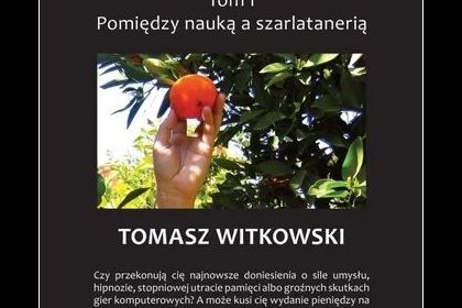Nowe książki w ramach NPRCz - 6 