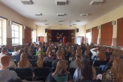 Międzynarodowy Dzień Frankofonii 