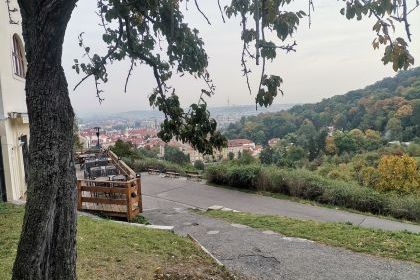 Złota Praga 23. - 25 października 