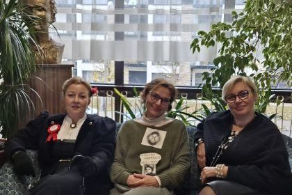 Maria Skłodowska-Curie 2024 