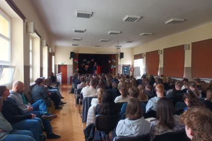 Międzynarodowy Dzień Frankofonii 