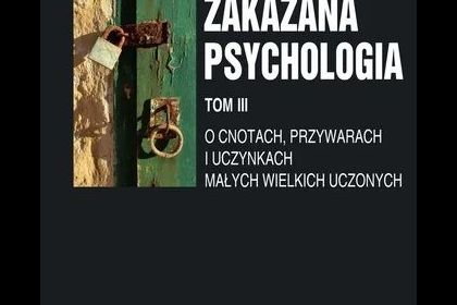Nowe książki w ramach NPRCz - 6 