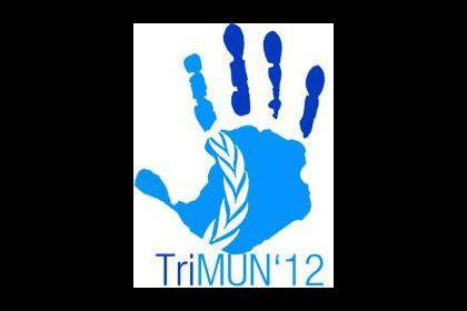 Model United Nations.  Udział uczniów Trójki w gdyńskiej edycji Modelowych Obrad ONZ 