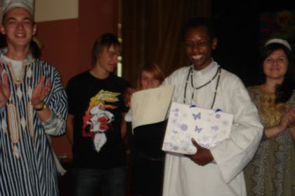 Otto Katto MAfr 