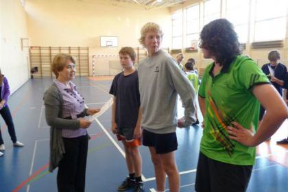 badmintonisci 