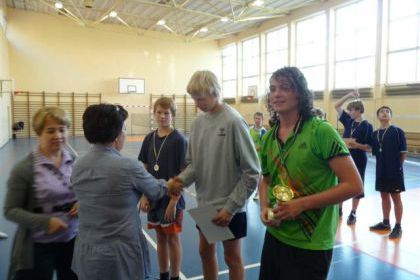 badmintonisci 