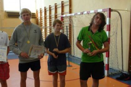 badmintonisci 