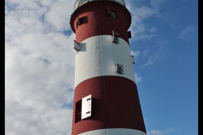Wycieczka Anglia – Kornwalia 2012 