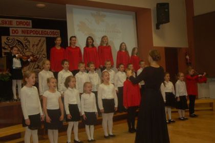 Listopadowe Święto Pieśni 2012 