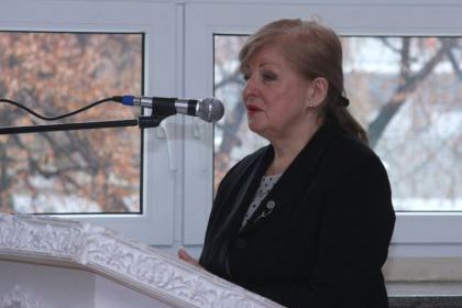 Naukowa konferencja historyczna - 21 XI 2012 r. 