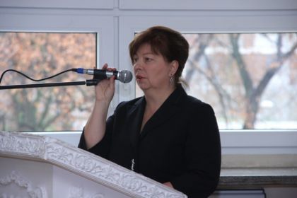 Naukowa konferencja historyczna - 21 XI 2012 r. 