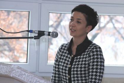 Naukowa konferencja historyczna - 21 XI 2012 r. 