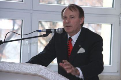 Naukowa konferencja historyczna - 21 XI 2012 r. 