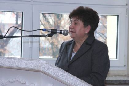Naukowa konferencja historyczna - 21 XI 2012 r. 