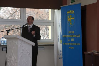 Naukowa konferencja historyczna - 21 XI 2012 r. 