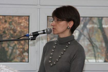 Naukowa konferencja historyczna - 21 XI 2012 r. 