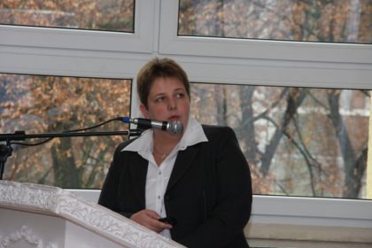 Naukowa konferencja historyczna - 21 XI 2012 r. 