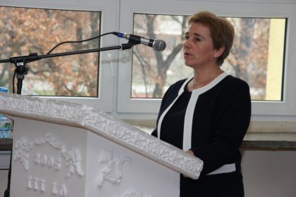 Naukowa konferencja historyczna - 21 XI 2012 r. 