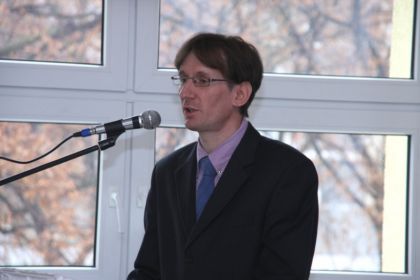 Naukowa konferencja historyczna - 21 XI 2012 r. 