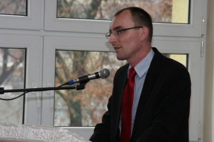 Naukowa konferencja historyczna - 21 XI 2012 r. 