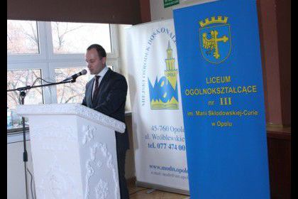 Naukowa konferencja historyczna - 21 XI 2012 r. 