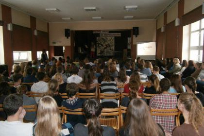 Dzień Niepodległości 2012 