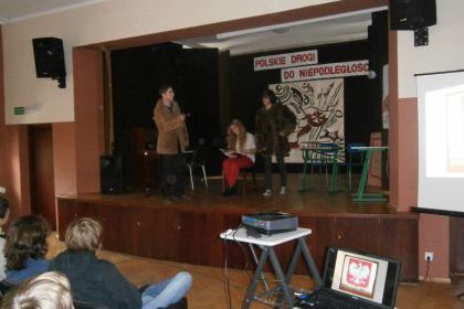 Dzień Niepodległości 2012 