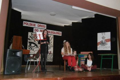 Dzień Niepodległości 2012 