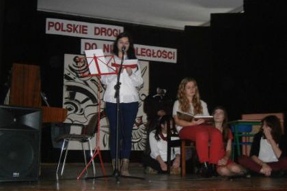 Dzień Niepodległości 2012 