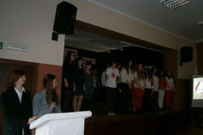 Dzień Niepodległości 2012 
