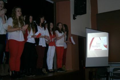 Dzień Niepodległości 2012 