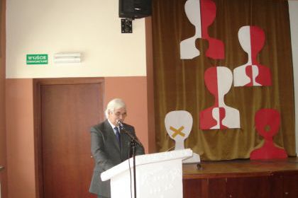Prawa dziecka w rodzinie i oświacie 