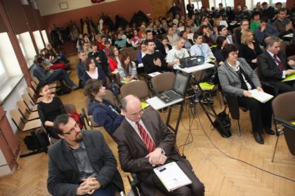 Ogólnopolska Konferencja Naukowa Prezydent Gabriel Narutowicz 