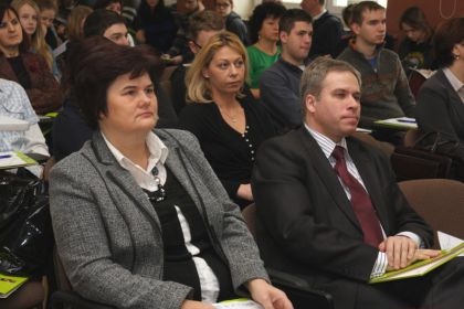 Ogólnopolska Konferencja Naukowa Prezydent Gabriel Narutowicz 