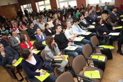 Ogólnopolska Konferencja Naukowa Prezydent Gabriel Narutowicz 