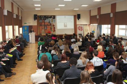 Ogólnopolska Konferencja Naukowa Prezydent Gabriel Narutowicz 