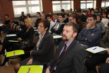 Ogólnopolska Konferencja Naukowa Prezydent Gabriel Narutowicz 