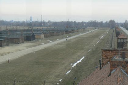 Auschwitz  - historia i symbolika 