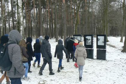 Auschwitz  - historia i symbolika 