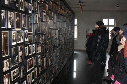 Auschwitz  - historia i symbolika 