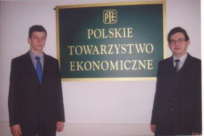 XXVI Olimpiada Wiedzy Ekonomicznej 2013 